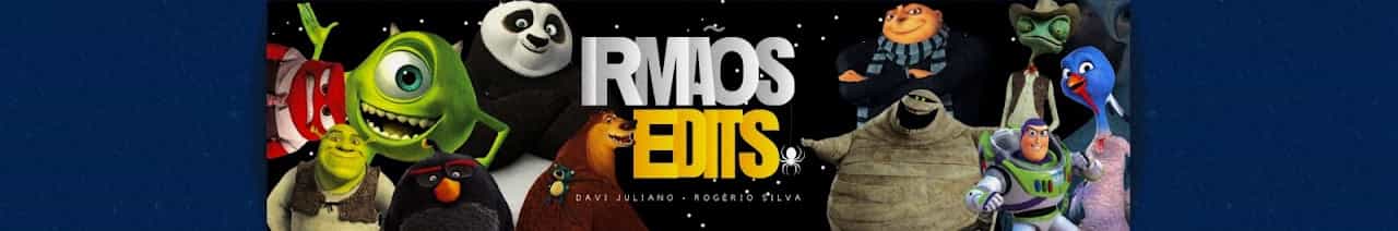 Irmãos Edits