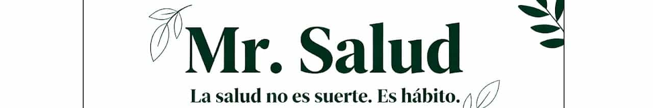 Mr. Salud