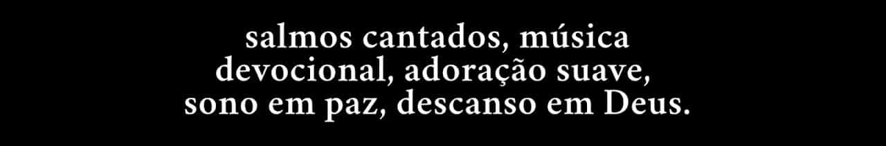 Candeia - Louvor Profético 