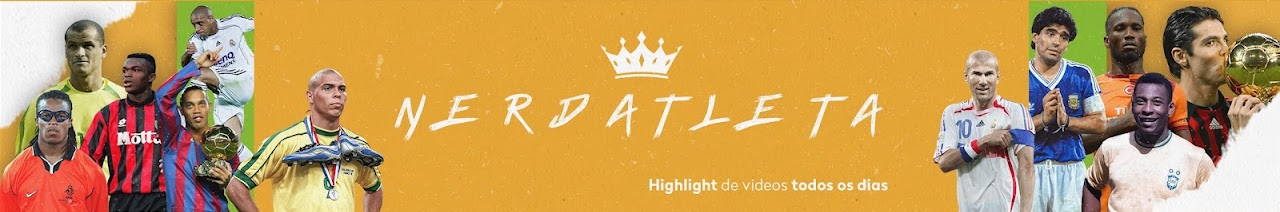 Nerdatletabr_Oficial🇧🇷