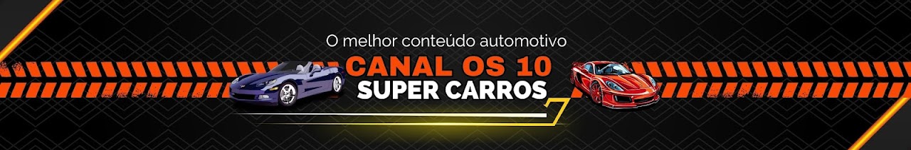Canal Os 10 - Super Carros