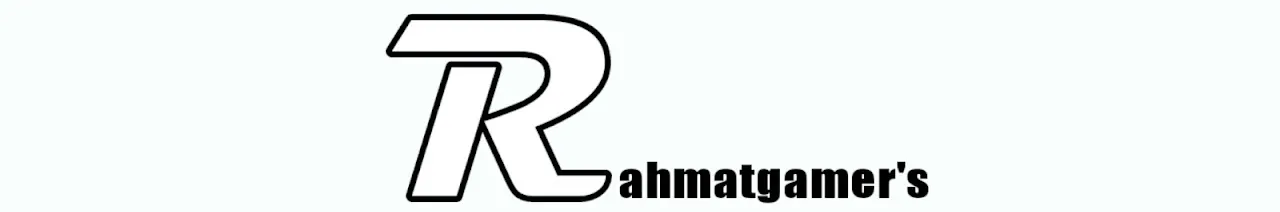 Rahmatgamer's