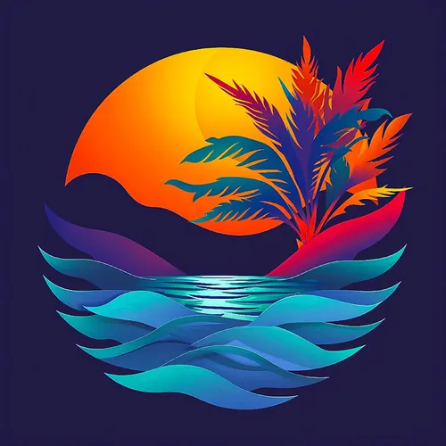 Tropical House Mix