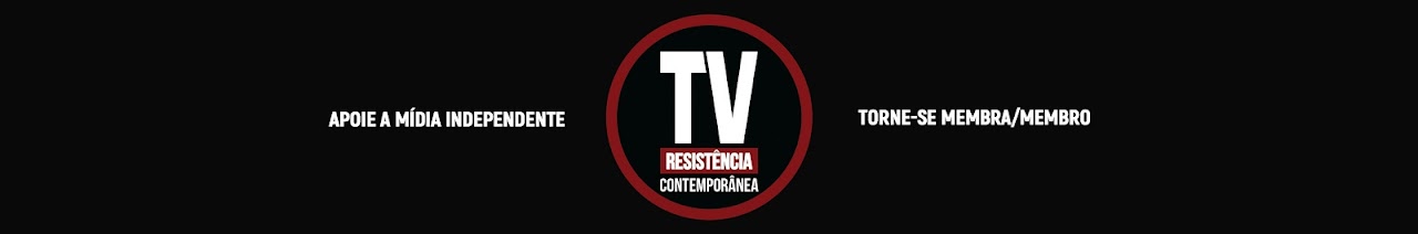 TV Resistência Contemporânea