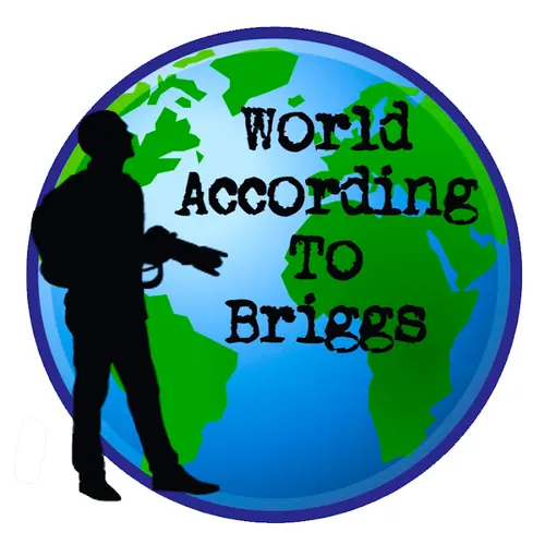 World According To Briggs