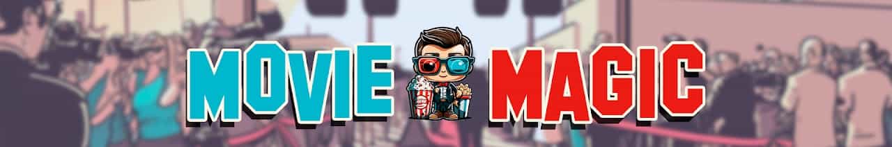 Movie Magic