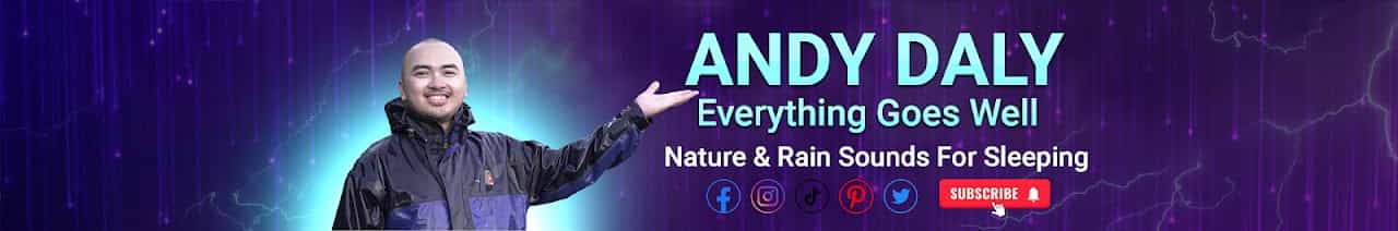 Andy Daly - Everything Goes Well