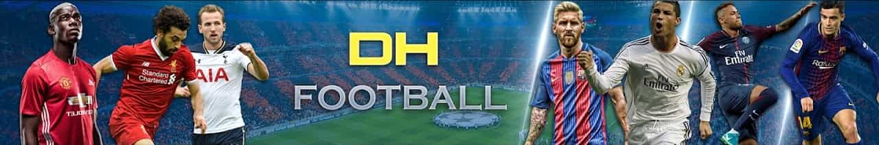 DHFootball