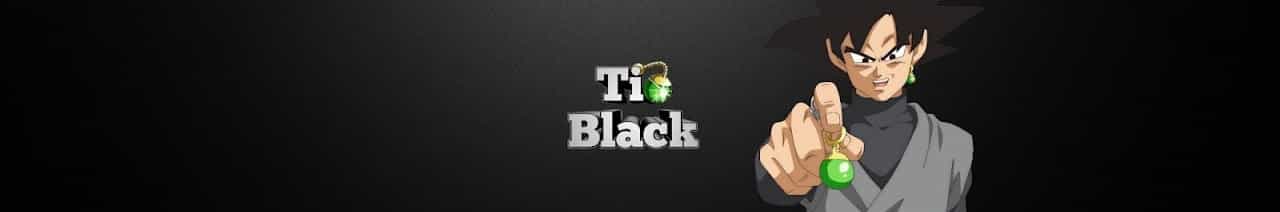 Tio Black