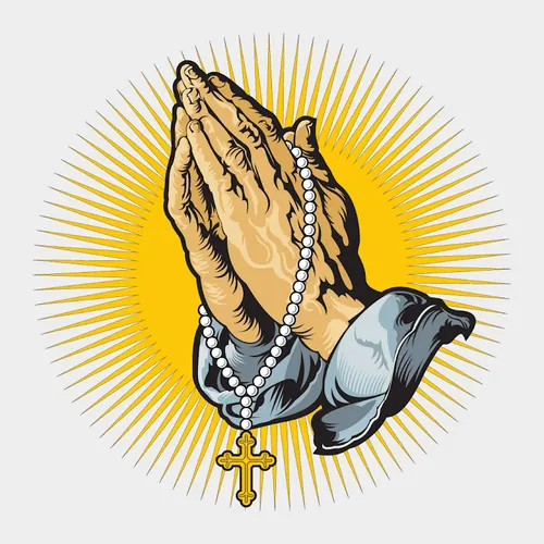 Oración de Milagros