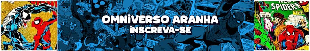 Omniverso Aranha