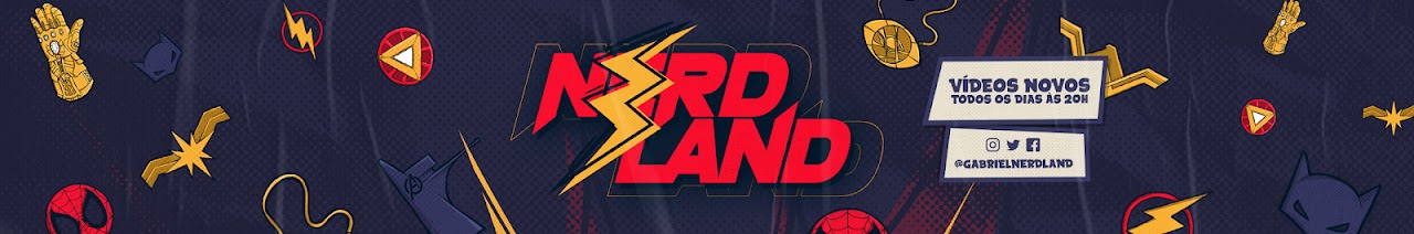 Nerd Land