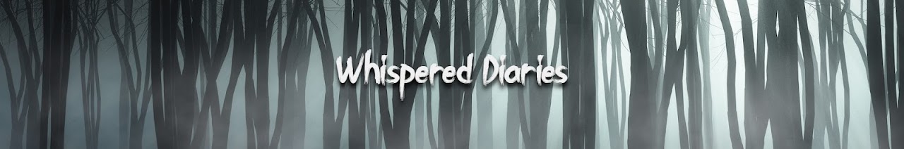 Whispered Diaries