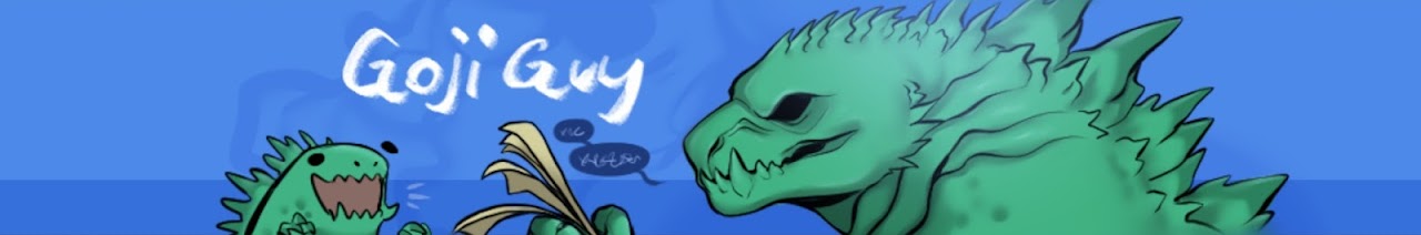 Goji Guy