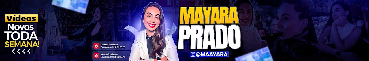 Mayara Prado