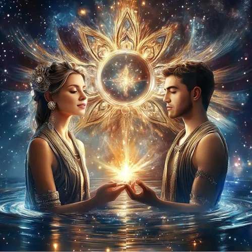 El Poder de los Mantras