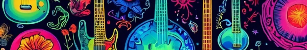 Reggae Blues Station 