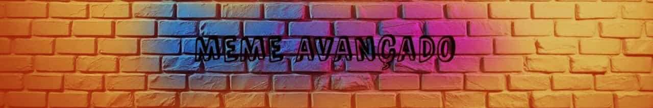 meme avançado