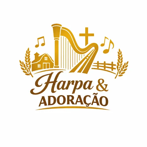 Harpa & Adoração