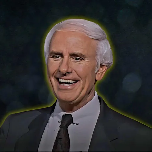 Jim Rohn Motivation
