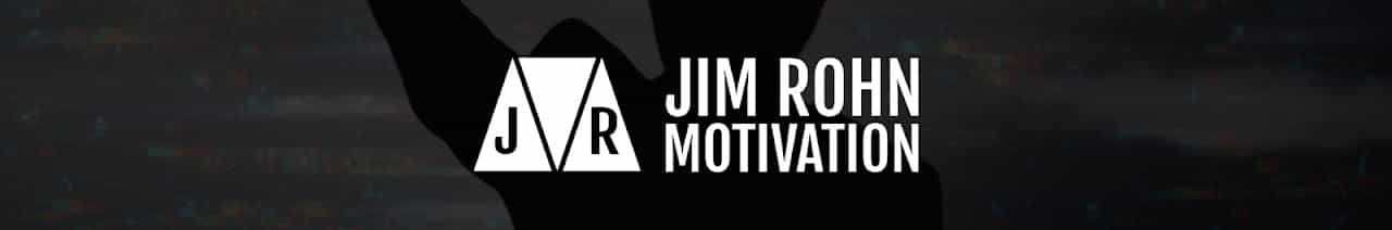 Jim Rohn Motivation