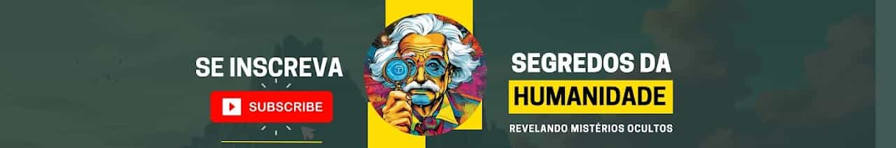 Segredos da Humanidade 