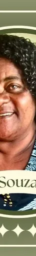 Maria Souza CCB