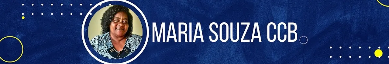 Maria Souza CCB