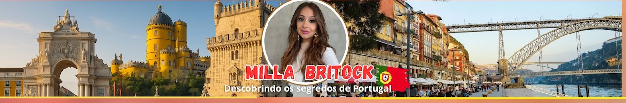 Milla Britock
