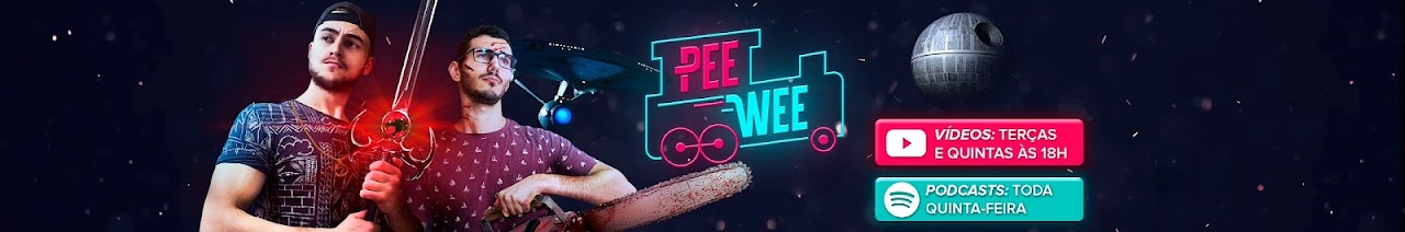 Canal PeeWee