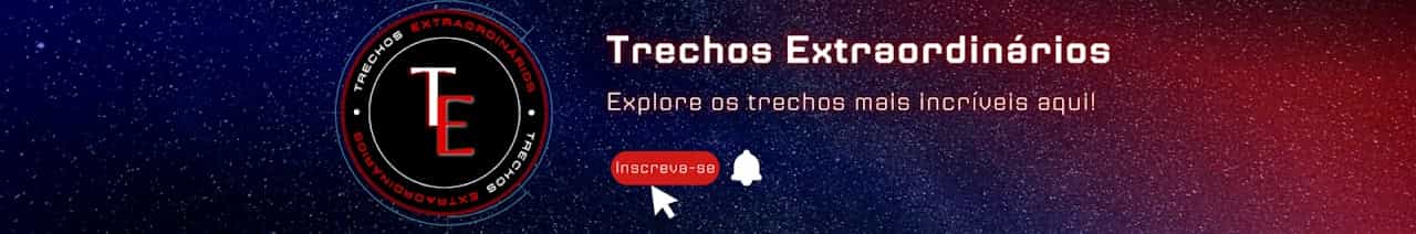 Trechos Extraordinários