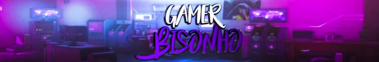 Gamer Bisonho