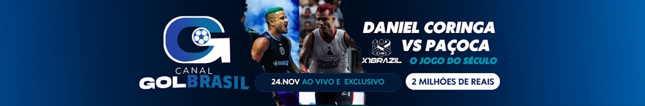 CanaL GoL BR