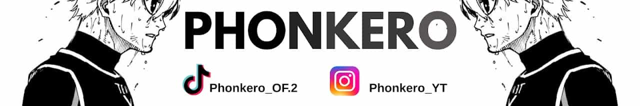 Phonkero 🎼 