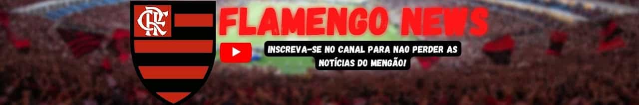 FLAMENGO NEWS