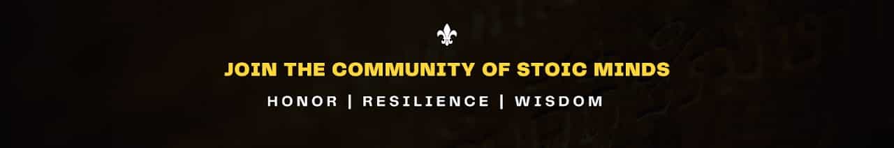 The Stoic Community™