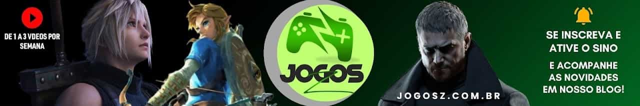 JogosZ