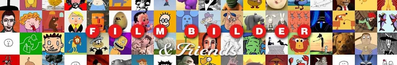 Filmbilder & Friends