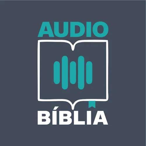 Áudio Bíblia