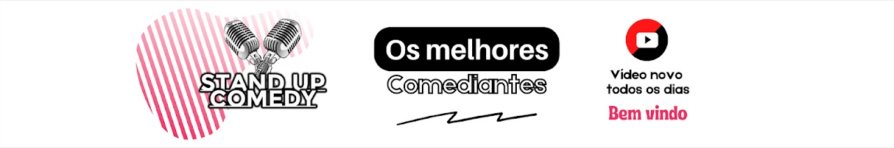 Brasil Comedy