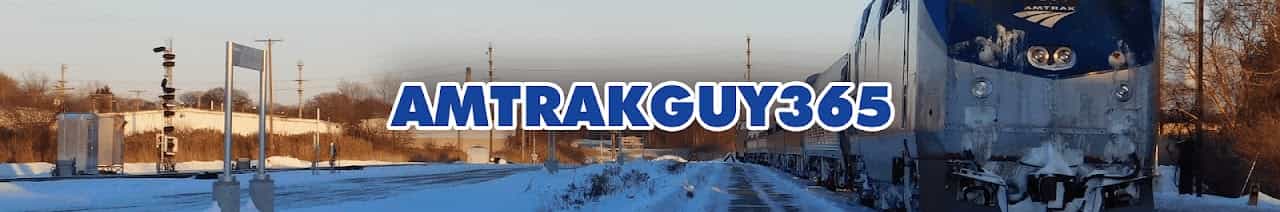 AmtrakGuy365