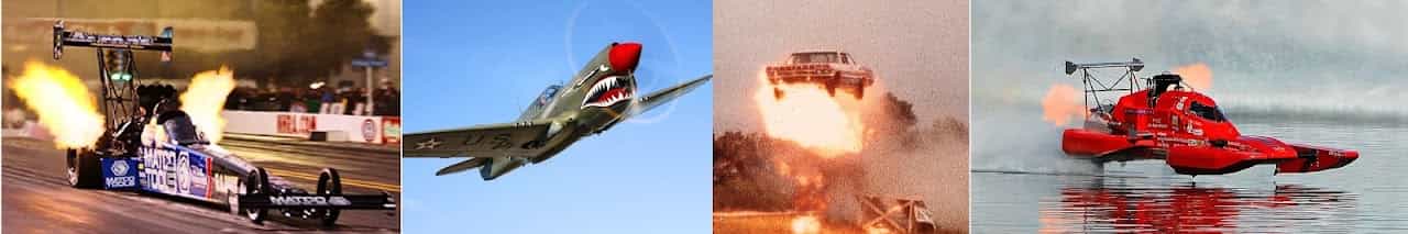 Xtreme 3 minute Videos