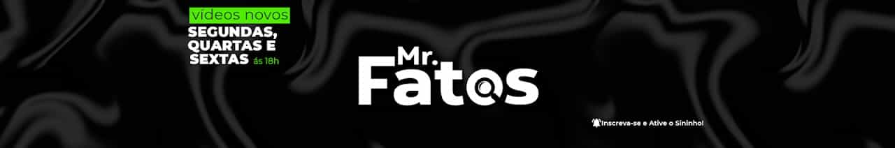 Mr. Fatos