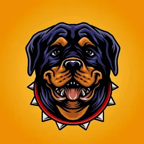 The Alphadogg 