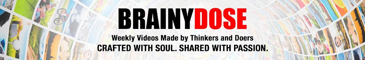 BRAINY DOSE