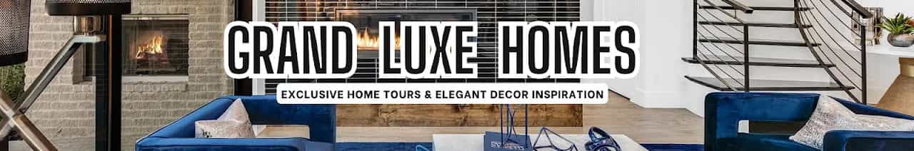Grand Lux Homes