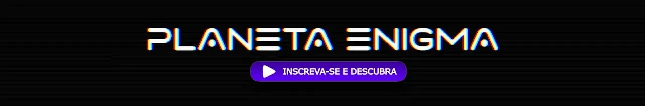 Planeta Enigma
