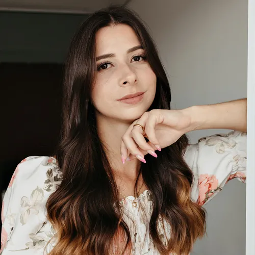 Gabi Maia