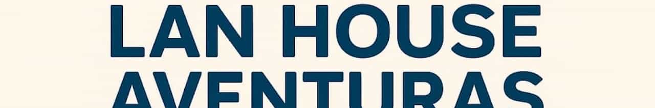 LAN HAUSE AVENTURAS E ASSISTÊNCIA SOCIAL 