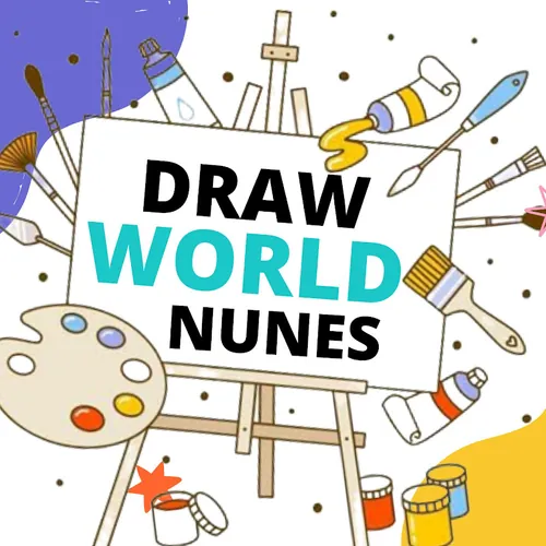 Draw World Nunes